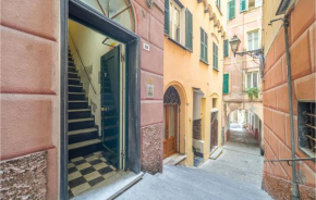 Awesome apartment in Camogli with WiFi and 3 Bedrooms, Camogli